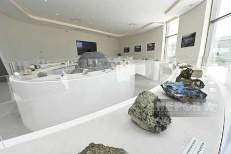 Palçıq Vulkanları Turizm Kompleksinə giriş üçün biletin qiyməti açıqlanıb
