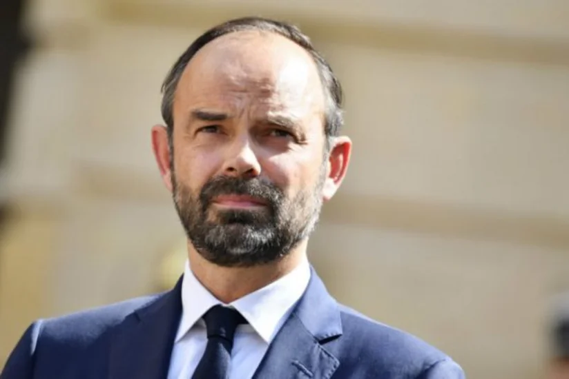 Baş nazir: “Parisdə 481 nəfər tutulub”