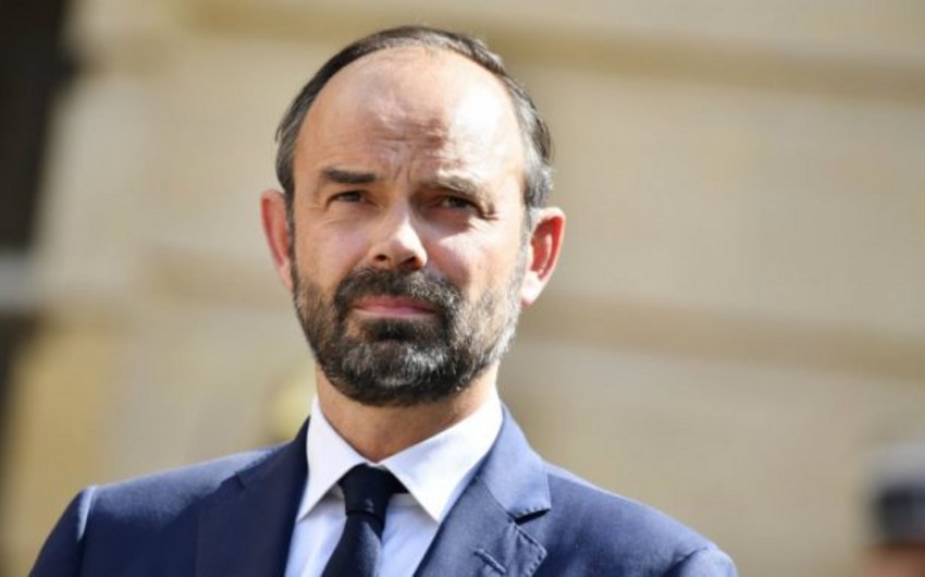 Baş nazir: “Parisdə 481 nəfər tutulub”