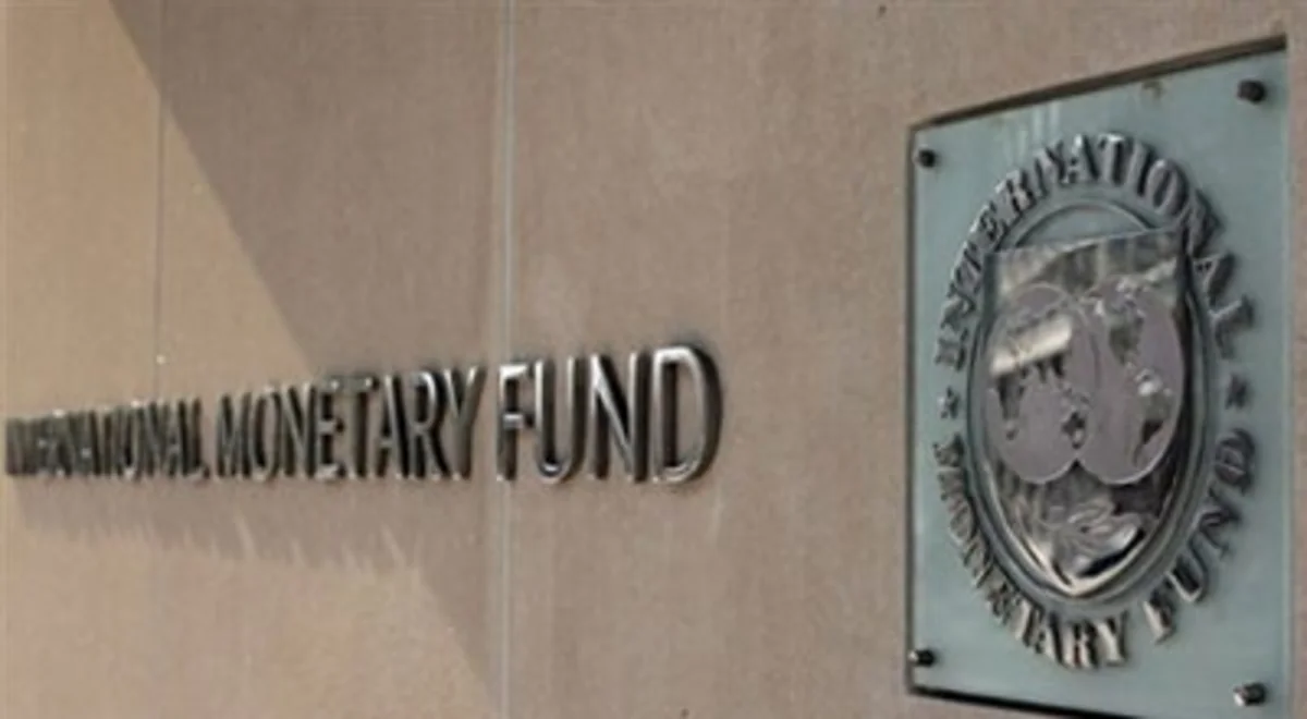 ​BVF: Bu il Azərbaycanda iqtisadi artım 3,9% olacaq