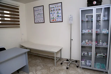 Министр обороны Азербайджана проверил боеготовность новых зенитно-ракетных систем