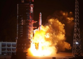 Китай успешно запустил спутник Shiyan-19 для тестирования технологий связи
