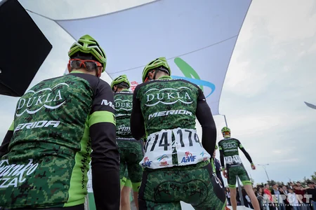 Bakıda Tour d’Azerbaidjan-2017” veloturuna start verilib