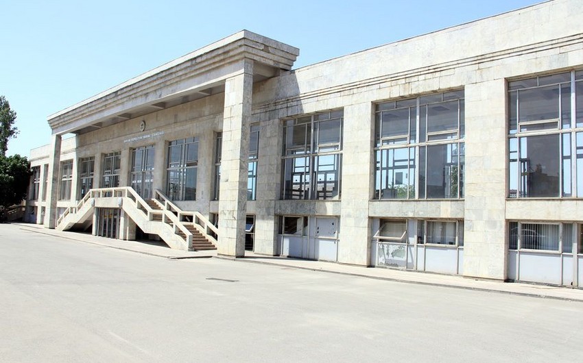 Bakı metrosunun yeganə yerüstü stansiyası yenidən qurulacaq
