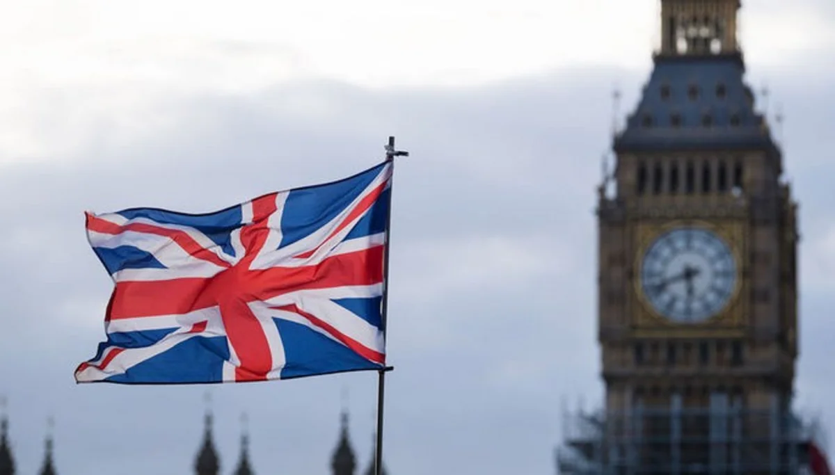 Independent: More than 1 million UK citizens support new referendum on Brexit