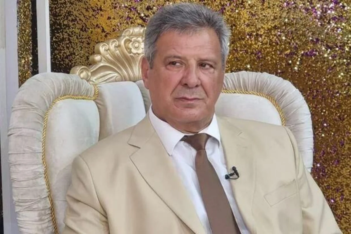 Azərbaycanın tanınmış qiraətçisi evində yıxılaraq xəsarət alıb, xəstəxanaya yerləşdirilib