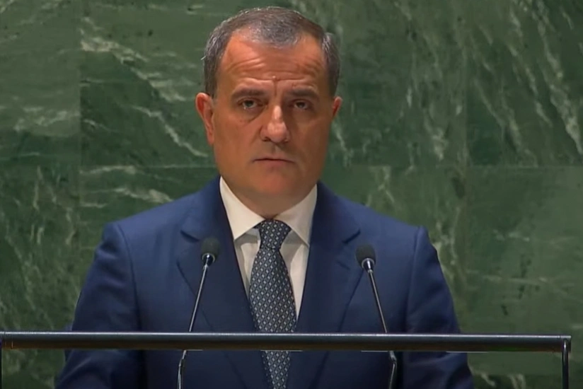 Байрамов: Несмотря на 30-летнюю военную оккупацию, Азербайджан выступил с инициативой о нормализации