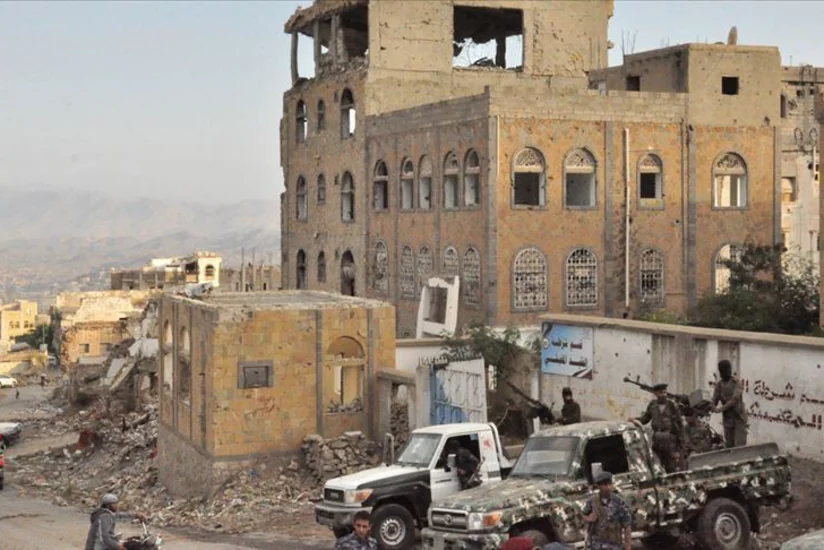 UNİCEF: Yəməndə hər iki saatda 1 ana və 6 körpə ölür