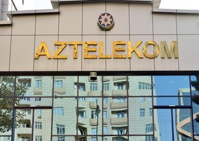 “Aztelekom”un baş direktoruna daha bir müavin təyin edilib
