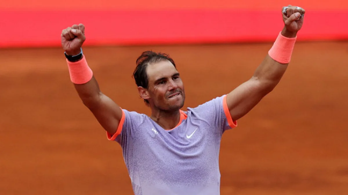 Rafael Nadal Roland Garros-2024də iştirak edəcək