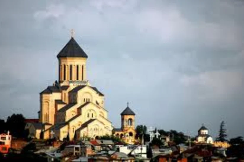 Gürcüstana səfər edən azərbaycanlı turistlərin sayı artıb