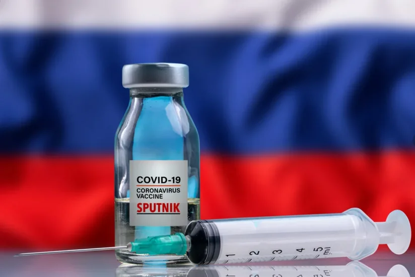 Rusiyadan Azərbaycana tədarük edilən “Sputnik V” vaksinlərinin ümumi sayı açıqlanıb