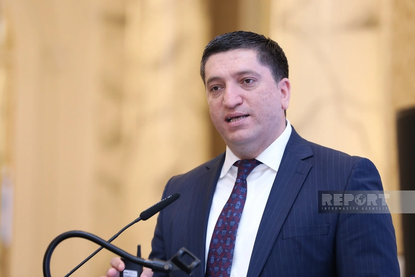 Hüseyn Hüseynov: Azərbaycanda 2026-cı ilə qədər ÜDM-in artımını orta hesabla 3-4 % arasında saxlanılması hədəflənib