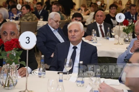 “Heydər Əliyev: multikulturalizm və tolerantlıq Azərbaycan cəmiyyətinin inkişaf konsepsiyası kimi” mövzusunda konfrans keçirilib