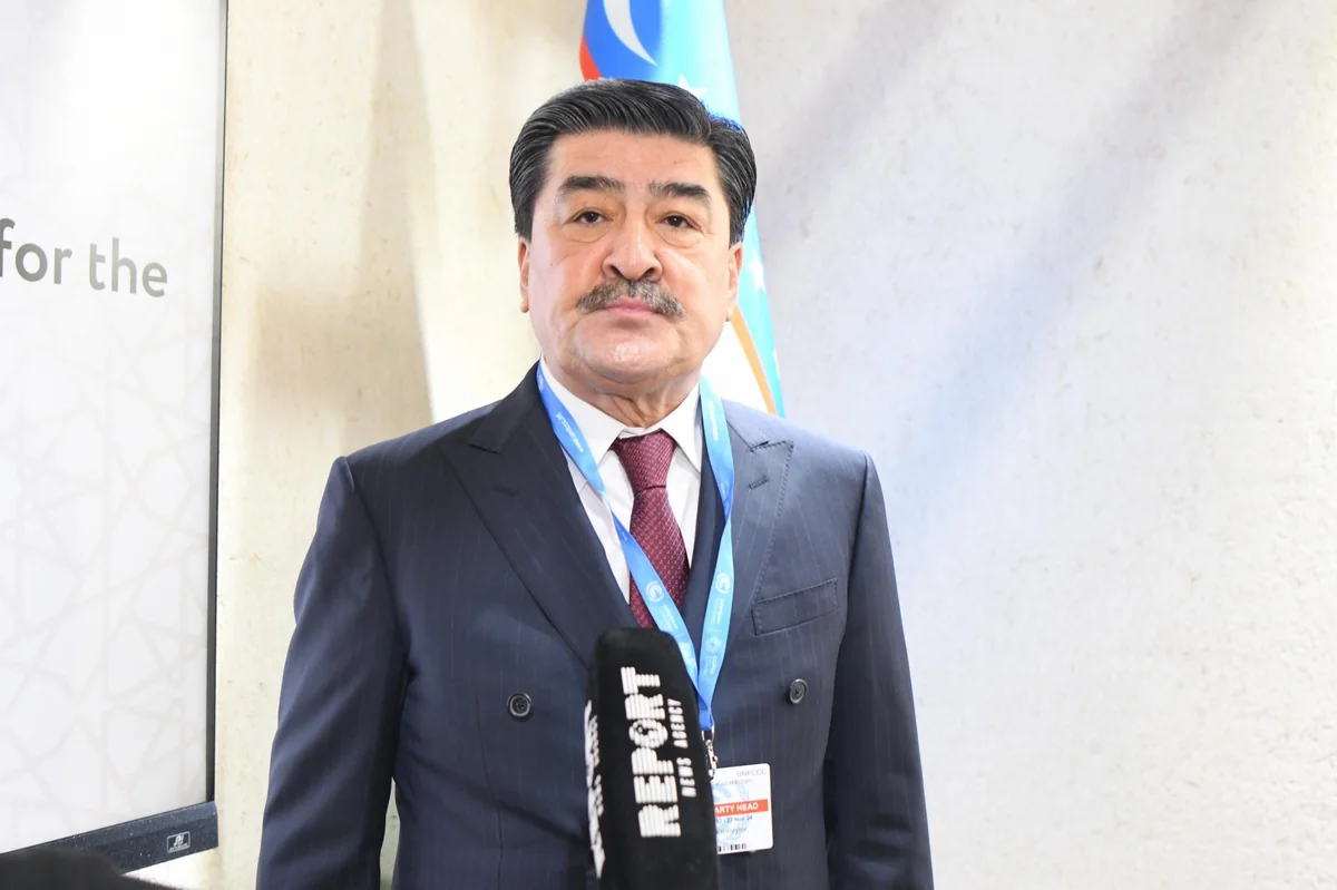 Kazakh Ecology Ministry: OTS countries continue to develop co-op in fighting climate change