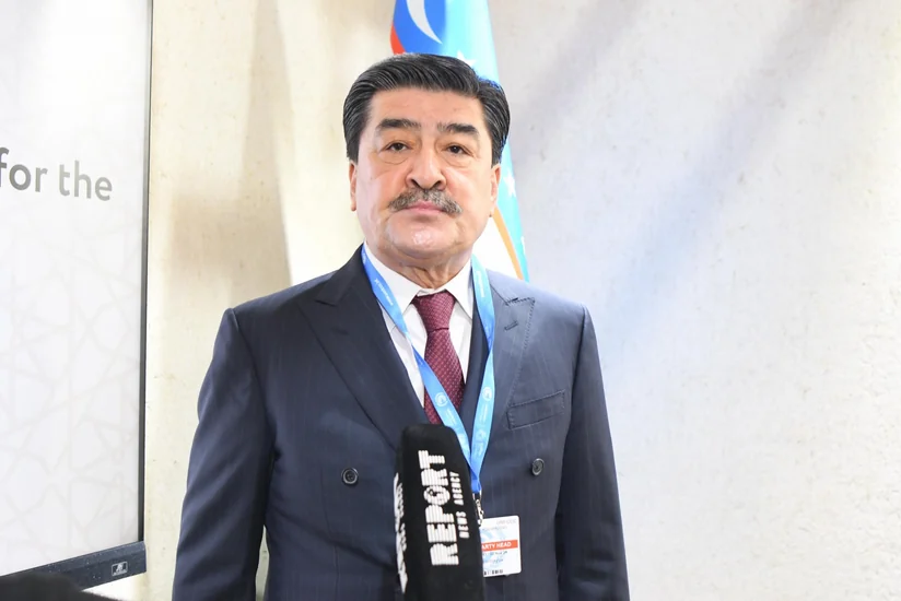 Kazakh Ecology Ministry: OTS countries continue to develop co-op in fighting climate change