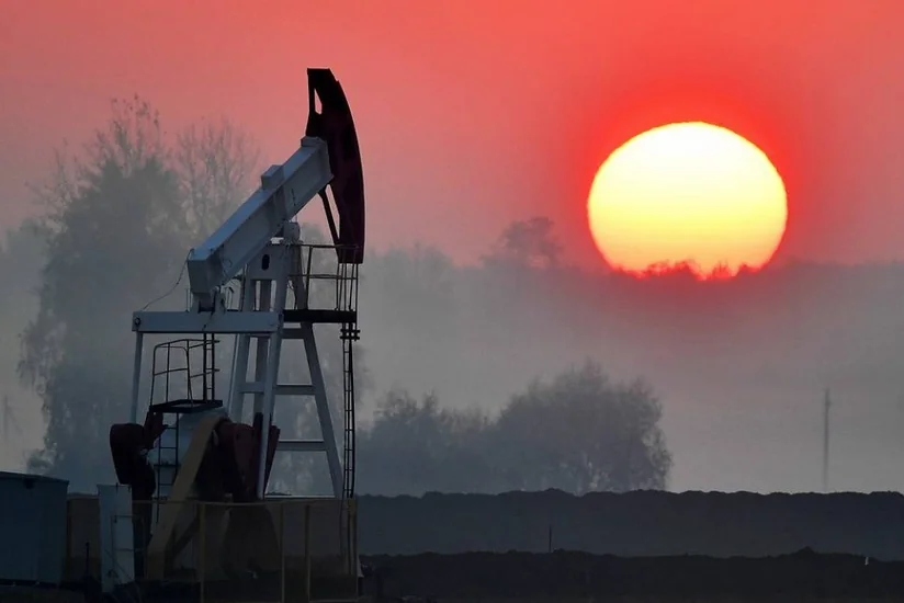 Лукойл: Цена нефти сохранится в диапазоне от 30 до 40 долларов