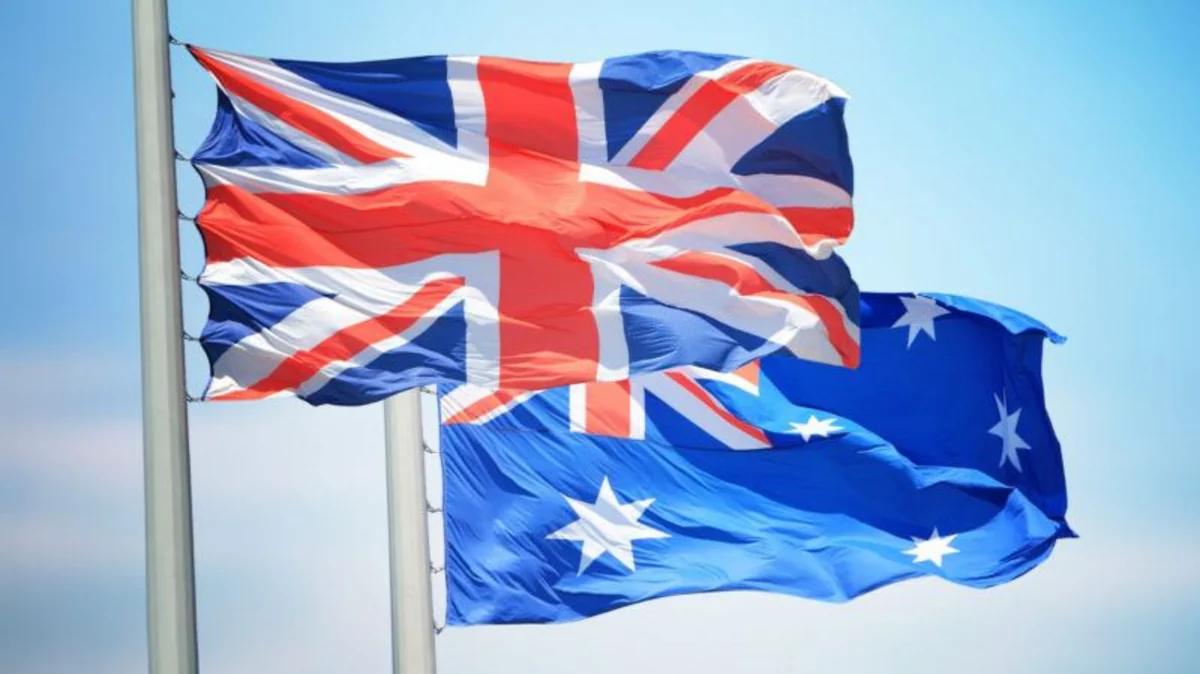 Australia, UK to boost defence cooperation
