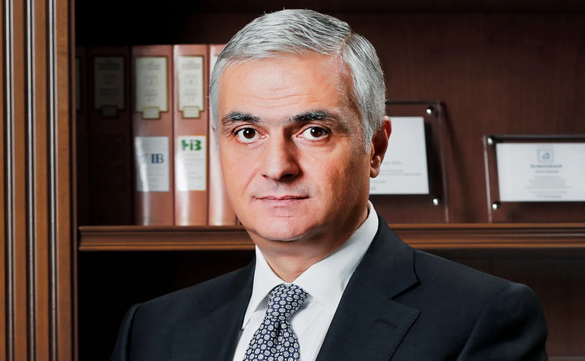 Armenian Deputy PM to visit US