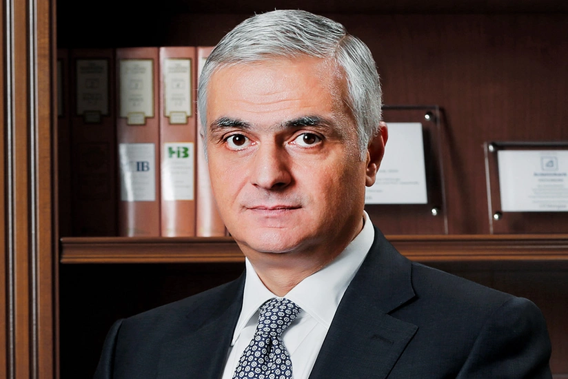 Armenian Deputy PM to visit US