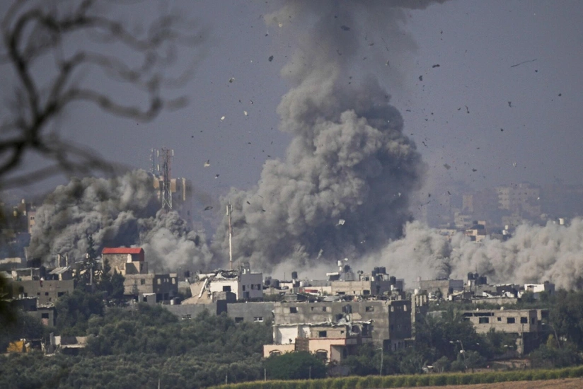 Израиль передал США План Б по Газе