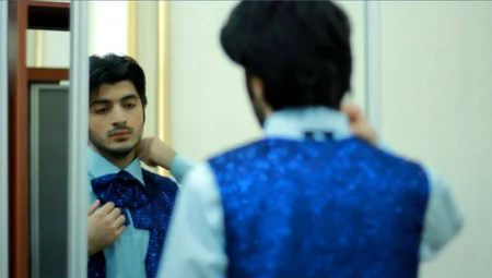 “Nağıllar Aləmində” tamaşası haqqında sənədli film çəkilib