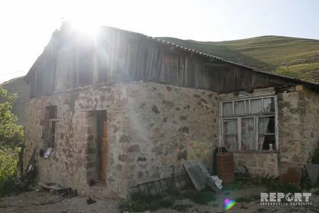 Daşkəsəndə ana və körpəsinin ölümünə səbəb 500 manat olub - VİDEOREPORTAJ