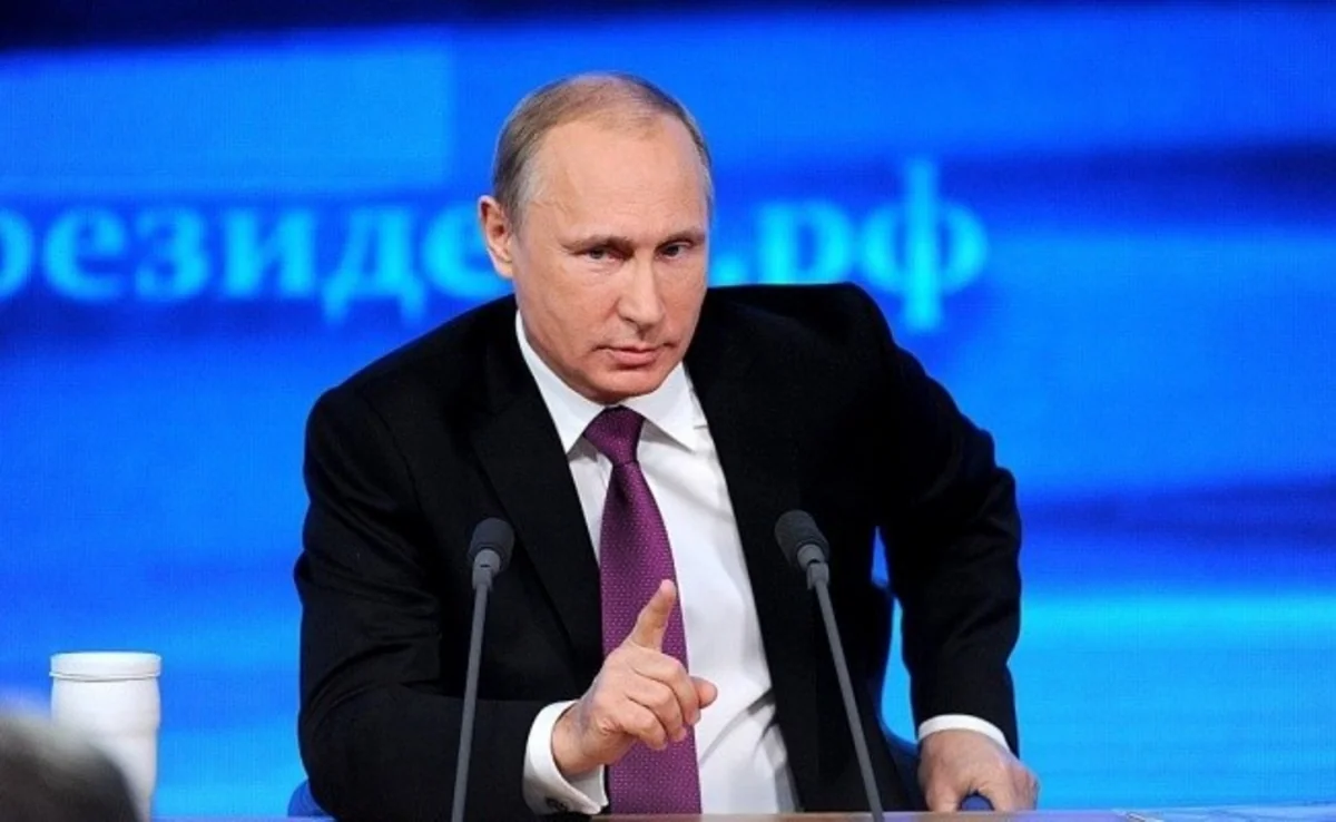Putin: Russia have no plans to remove servicemen from Syria yet