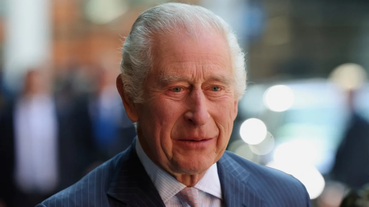 King Charles' cancer treatment progressing positively, palace source reveals