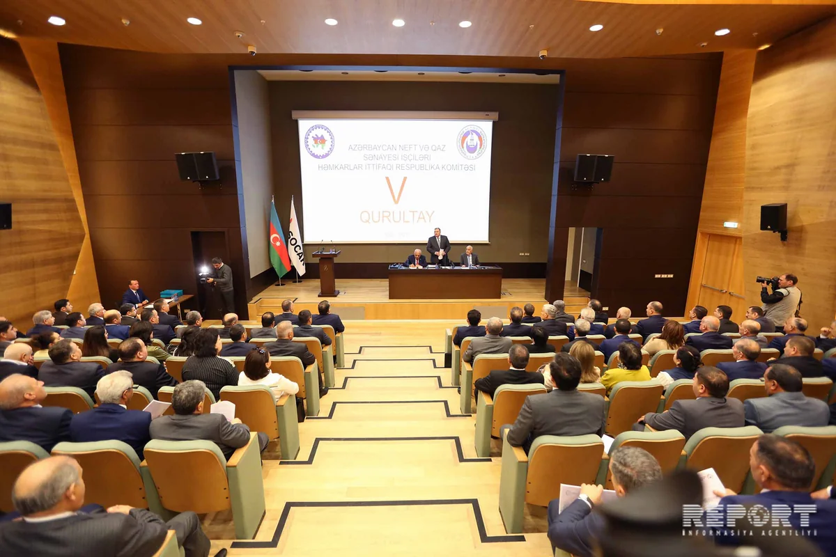 SOCAR 5 ildə 1 698 neftçi ailəsinə mənzil verib