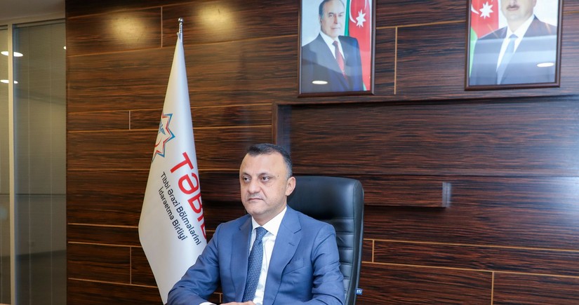 TƏBİB rəhbəri III MDB Oyunları ilə bağlı ehtiyat tədbirlərinin görülməsi üçün tapşırıq verib