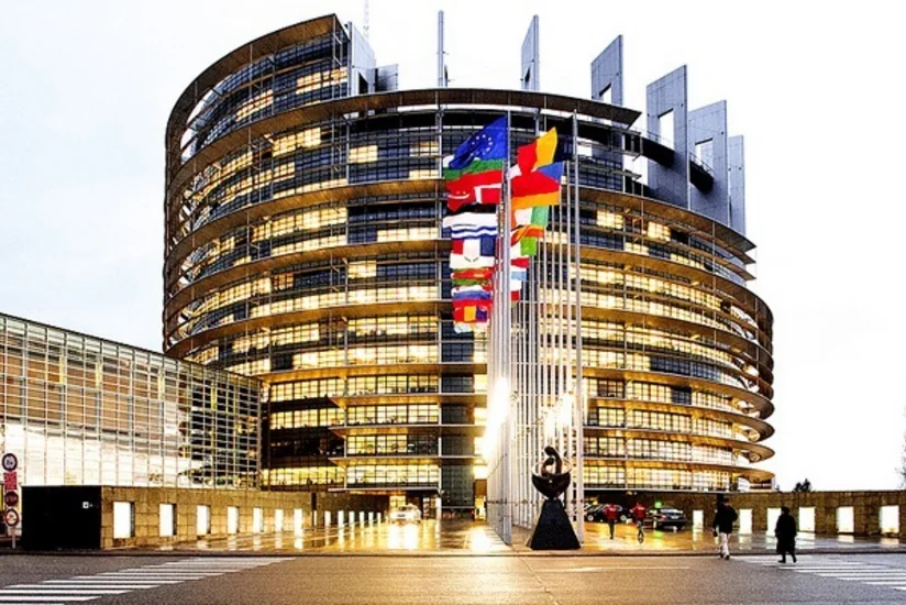 Европарламент принял резолюцию, поддерживающую территориальную целостность Азербайджана