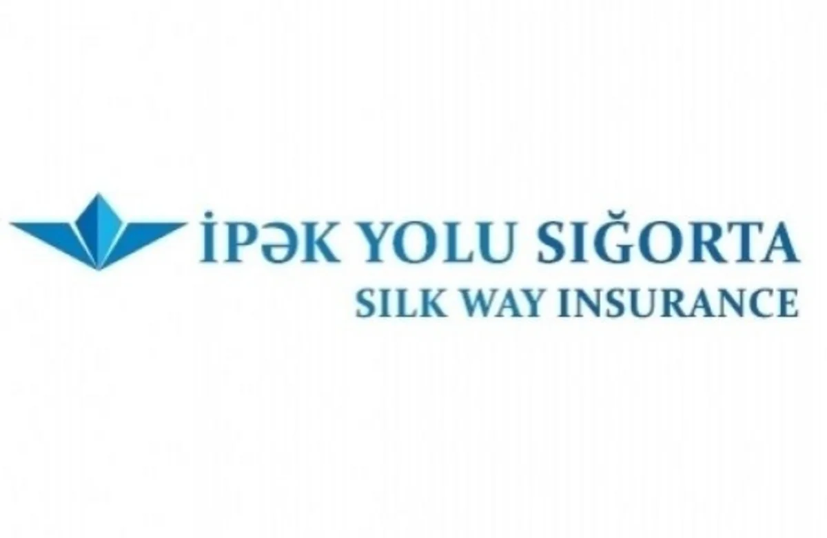 İpək Yolu Sığortanın səhmdarlarının ümumi yığıncağı keçiriləcək