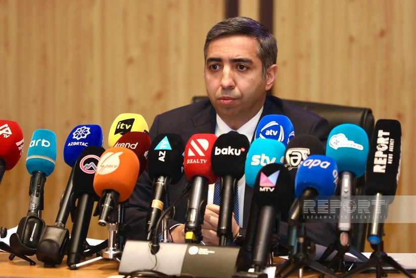 Sədr: İcbari tibbi sığortada gələcəkdə müxtəlif ödəniş mexanizmləri tətbiq edilə bilər