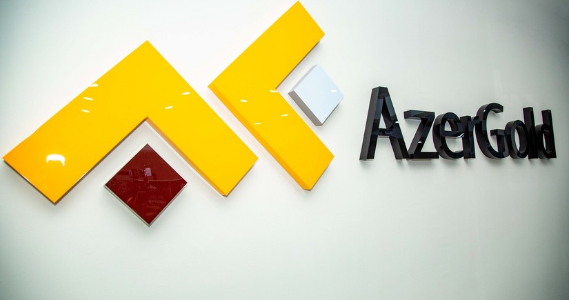 AzerGold утроил экспортную выручку