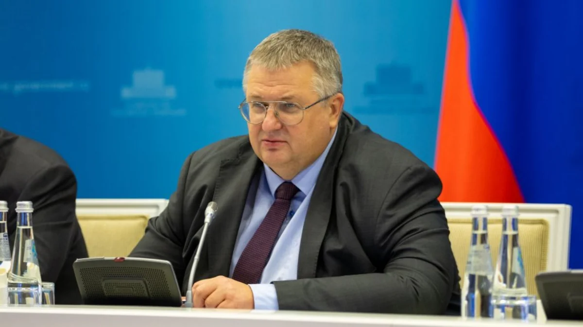 Overchuk: Unblocking transport links - definite plus for all parties