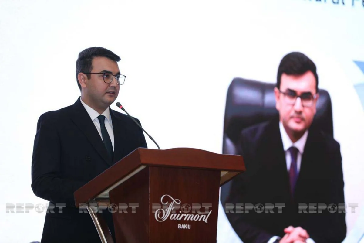 Ravan Hasanov: All religions, denominations respected in Azerbaijan