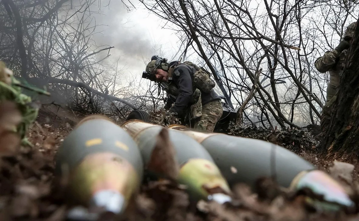 Испания передаст Украине оружие на рекордные 1,1 млрд евро
