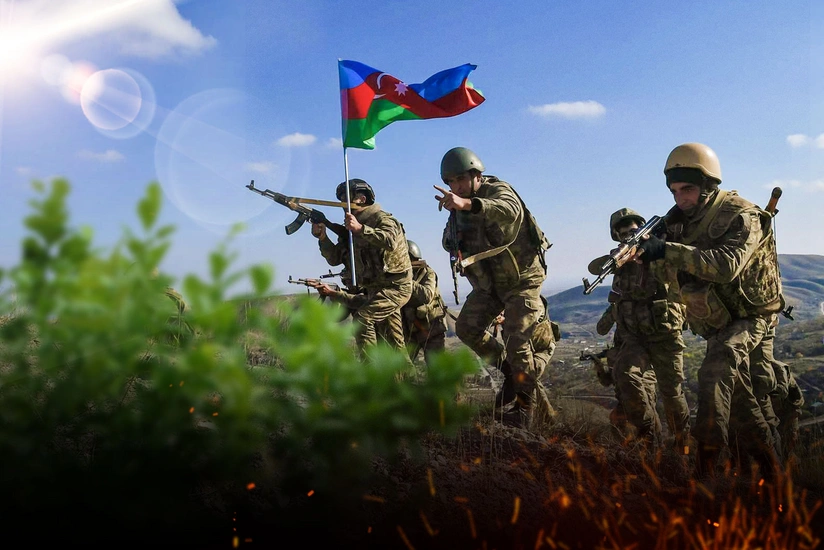 Tovuz döyüşlərindən 4 il ötür