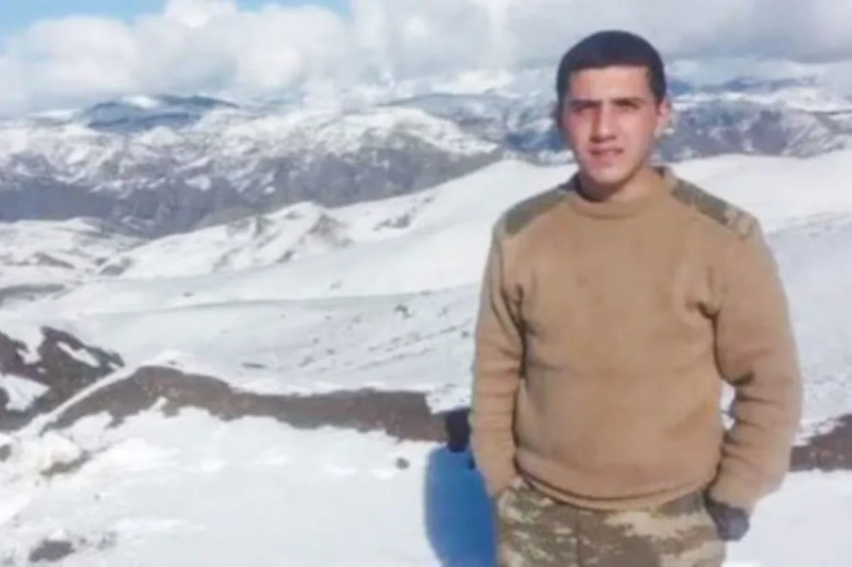 Ermənistan Ruslan Pənahovu Azərbaycana təhvil vermək barədə qərar qəbul edib