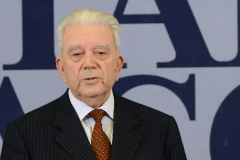 SSRİ-nin tanınmış dövlət xadimi vəfat edib