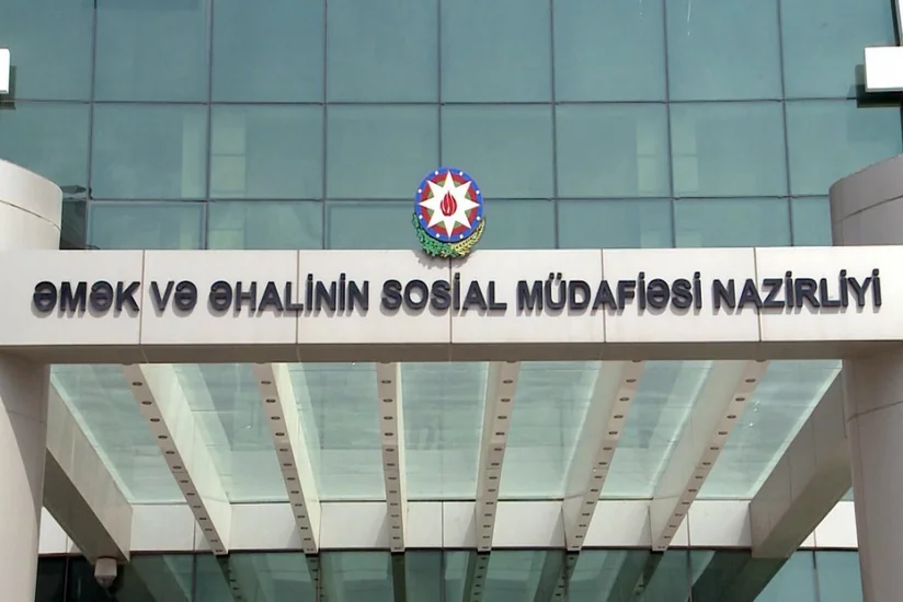 Son iki ayda 1529 əlilliyi olan şəxsə reabilitasiya xidmətləri göstərilib