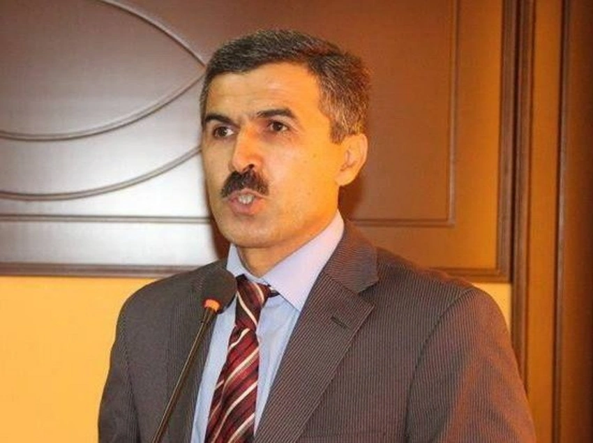 Səhiyyə Nazirliyi Oqtay Gülalıyevin durumu ilə bağlı məlumat yayıb