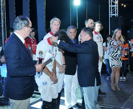 ​Azərbaycan millisi polo üzrə Avropa çempionu olub
