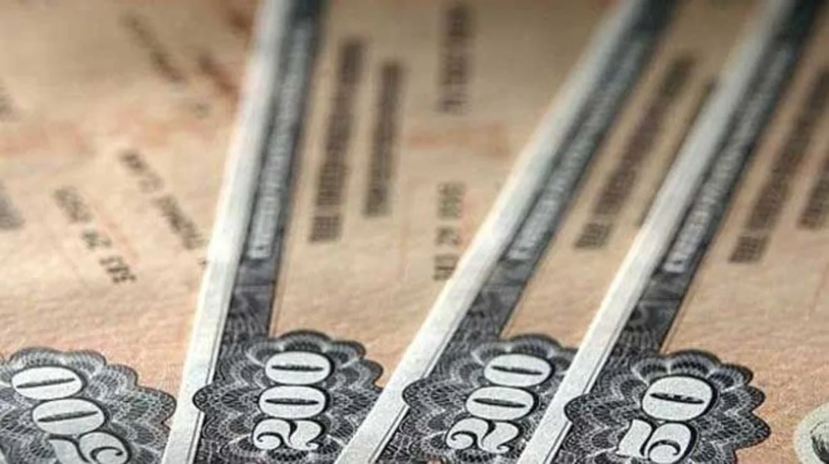 Çin dövriyyəyə 6 milyard dollarlıq istiqraz buraxmağa hazırlaşır