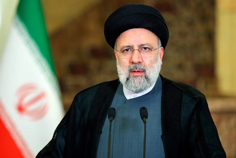 Ebrahim Raisi: We observe that situation in areas of transport and transit is improving day by day