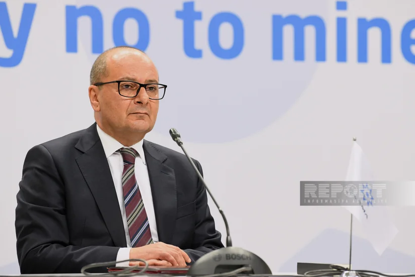 ANAMA-nın kadr və texnoloji potensialı dörd dəfədən çox artırılıb