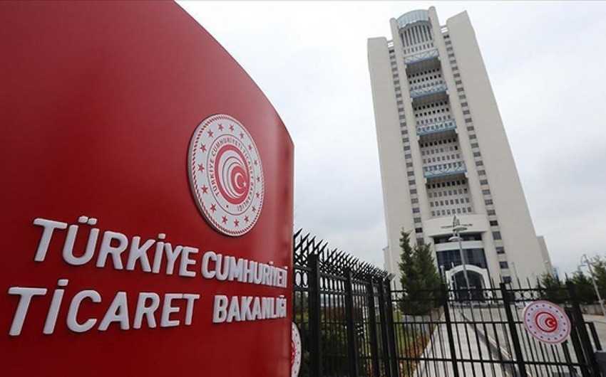 Türkiyə Ticarət Nazirliyi Azərbaycanı ixrac üçün hədəf ölkələr siyahısına daxil edib