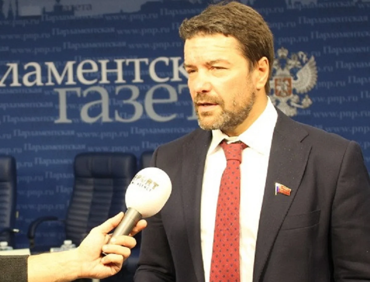 Russian MP: April war showed Karabakh conflict should be settled peacefully