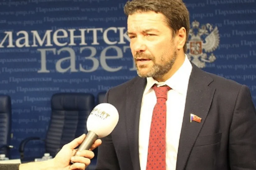 Российский депутат: Апрельская война показала, что карабахский конфликт должен быть урегулирован мирно